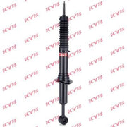 KYB 2 x Shock Absorbers fits Toyota Land Cruiser Prado 2002-2010 3.0 4.0