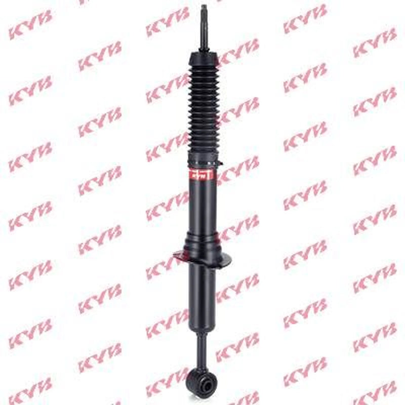 KYB 2 x Shock Absorbers fits Toyota Land Cruiser Prado 2002-2010 3.0 4.0