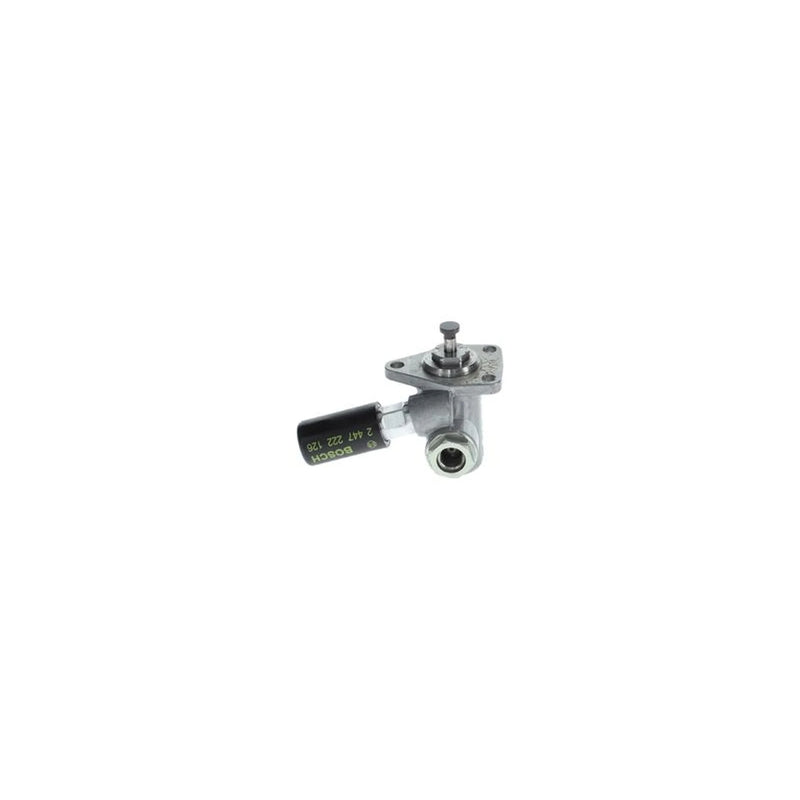 Bosch Fuel Pump Assembly