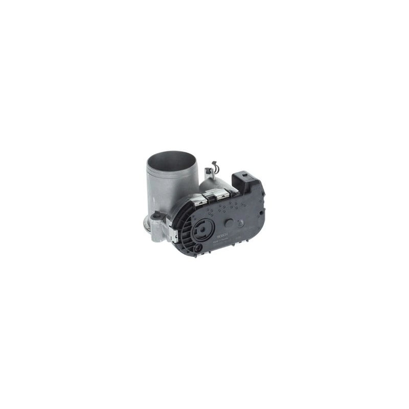 Bosch Electronic Throttle Body Assembly