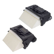 Hengst Service Kit with Air, Oil & Cabin Filters fits Mercedes-Benz S-Class