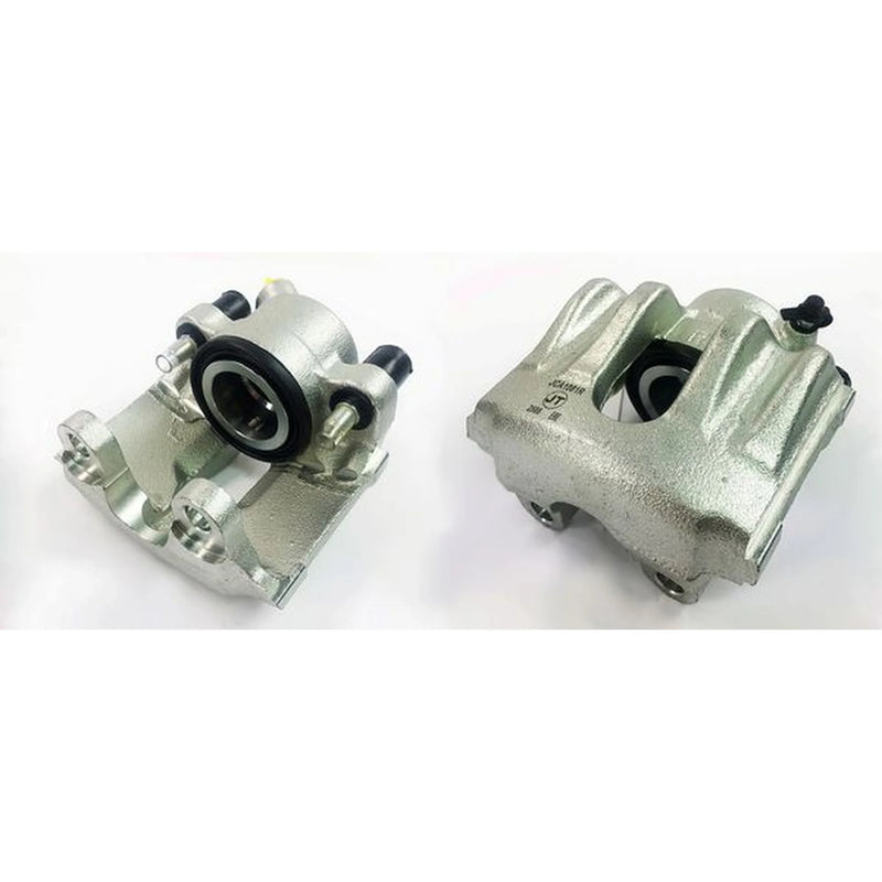Juratek Brake Caliper Assembly Front Right fits BMW 3 1990-2007
