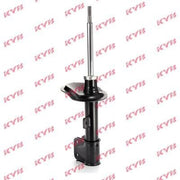 KYB Shock Absorber Damper Strut Front Left fits Citroën C4 2004-2011 1.4 1.6 2.0