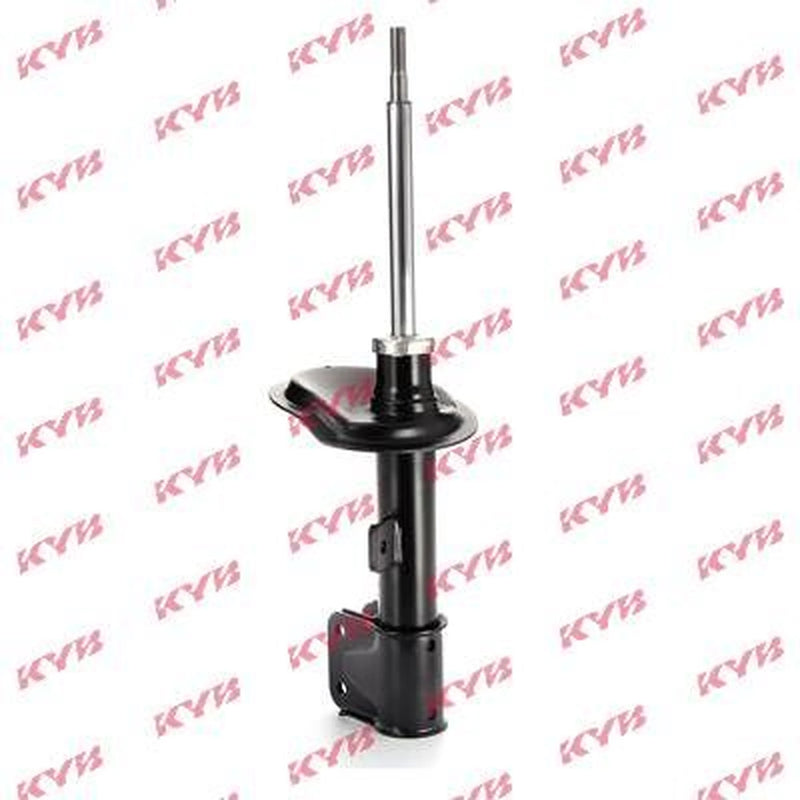 KYB Shock Absorber Damper Strut Front Left fits Citroën C4 2004-2011 1.4 1.6 2.0