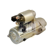 NAPA Starter Motor 12V 2kW 11 Teeth fits Hyundai Grand Santa Fé 2013-2018 2.2