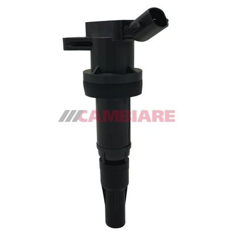 Cambiare Ignition Coil Pack fits Hyundai Accent IV 2010 on 1.4