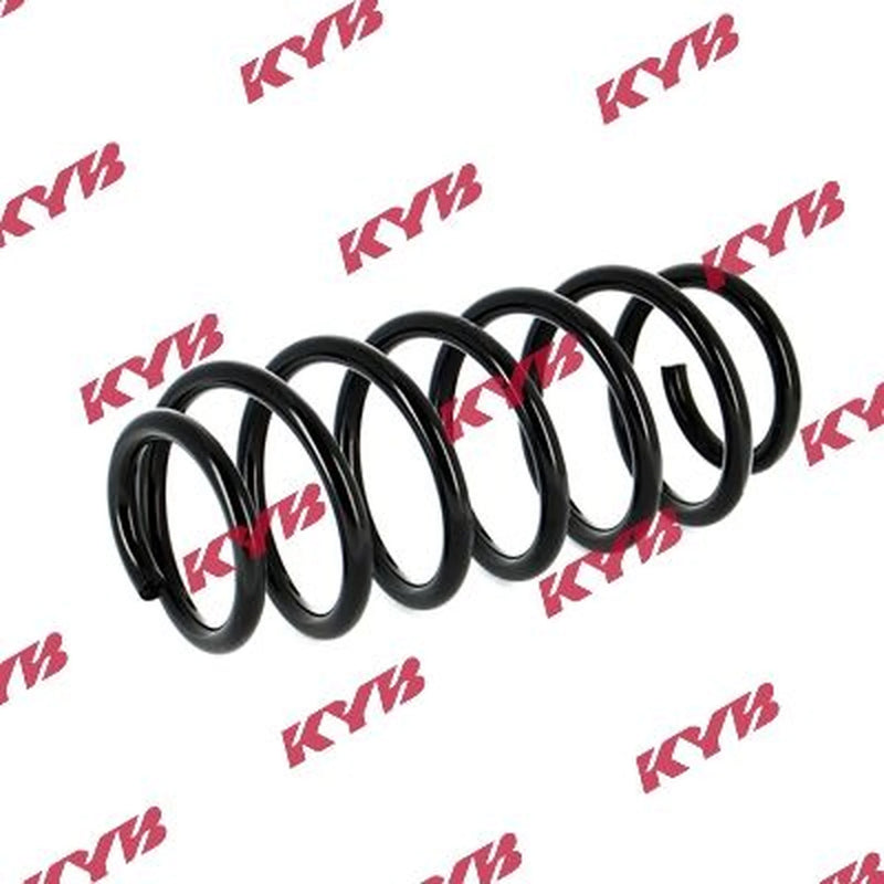 KYB Rear Suspension Coil Spring fits Toyota Yaris/Vitz 2007-2011 1.8