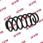 KYB 2 x Suspension Springs fits Toyota Yaris/Vitz 2007-2011 1.8