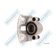 Apec Brake Caliper Assembly Front Left BCA1827E