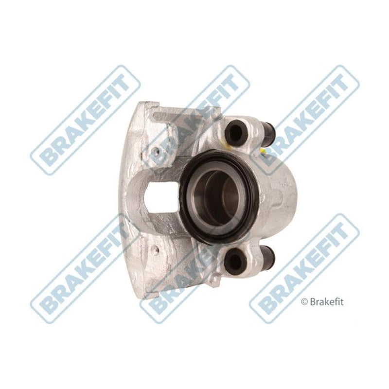 Apec Brake Caliper Assembly Front Left BCA1827E
