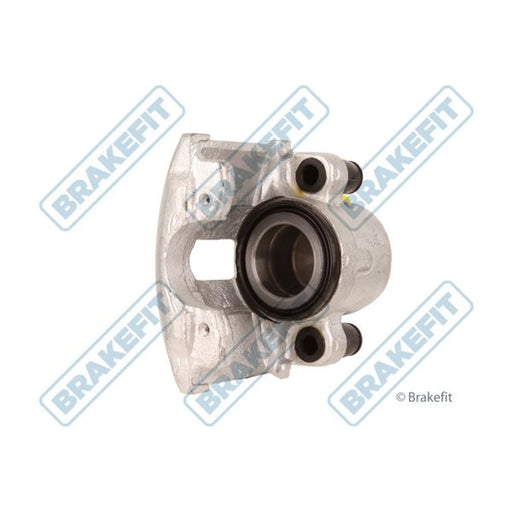 Apec Brake Caliper Assembly Front Left BCA1827E