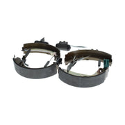 Bosch Brake Shoe Set Axle Kit 0 204 114 530