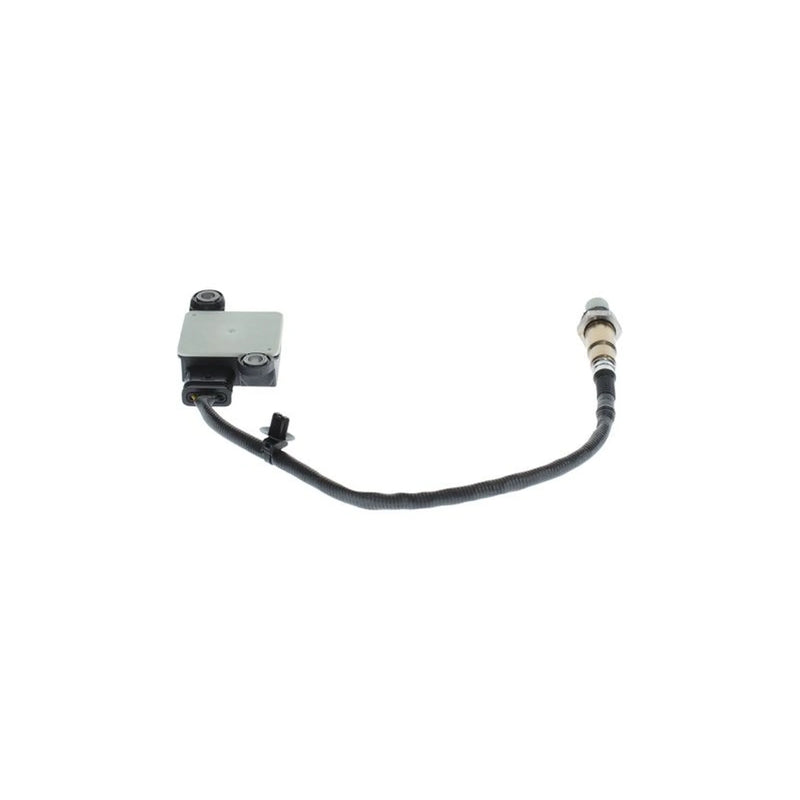 Bosch Diesel Particulate Sensor fits Ford Kuga III 2019 on 2.0