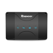 Renogy DCC50S 12V 50A DC-DC On-Board Battery Charger with MPPT(New Version) Dyna-mo Solar - Dynamic Drive