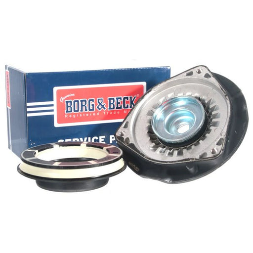 Borg & Beck Suspension Strut Support Mount BSM5537