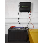 Sealey Battery Support Unit Charger & Maintainer 30A SPBC30 Sealey - Dynamic Drive
