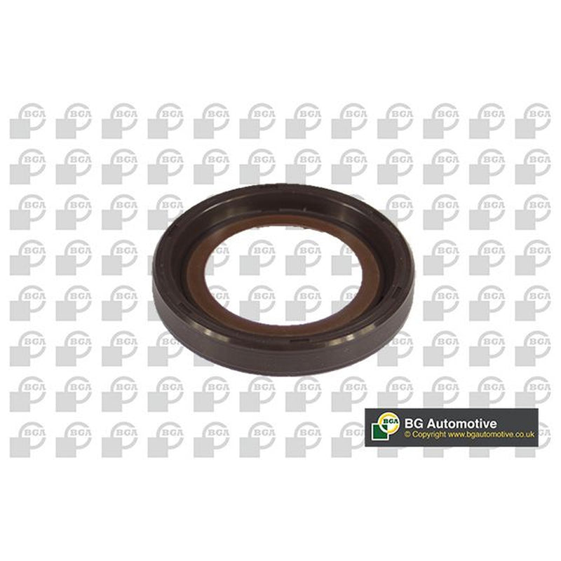 BGA Crankshaft Shaft Seal 70mm OD ID Wide fits Citroën Relay III 2006-2015 3.0