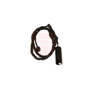 Apec Brake Pad Wear Sensor Front fits BMW X5 2000-2006 3.0 4.4 4.6 4.8
