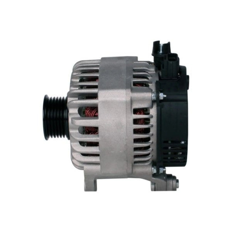 Hella Car Alternator 12V fits Ford Focus I 1998-2004 1.8 2.0