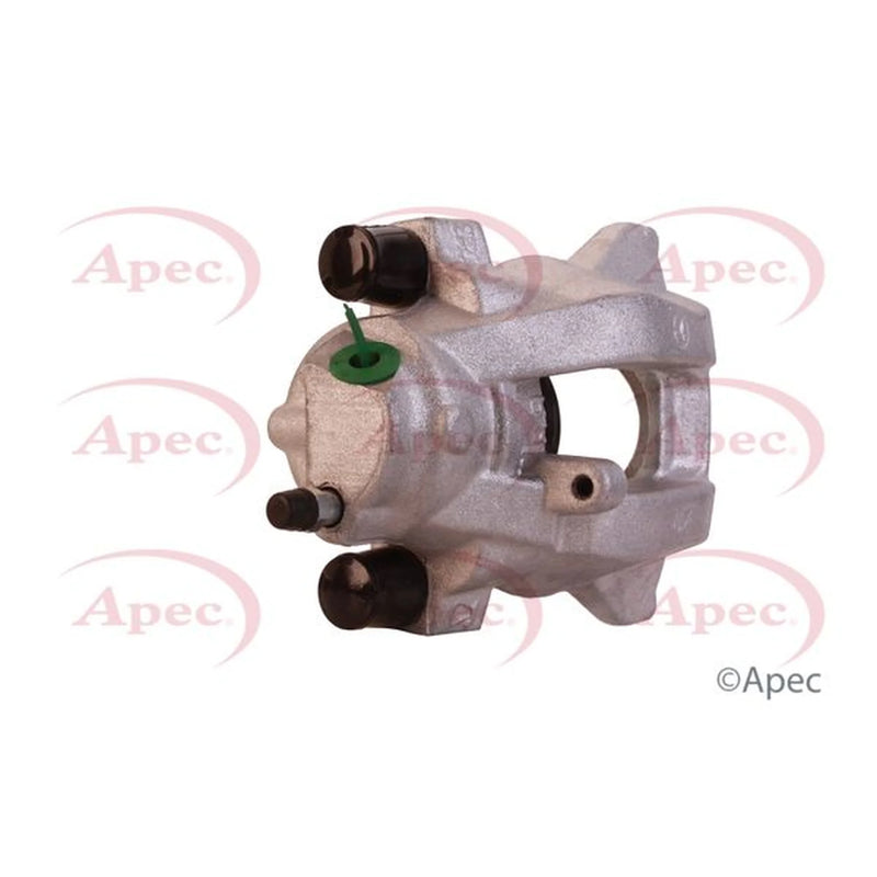 Apec Brake Caliper Assembly Rear Left LCA413