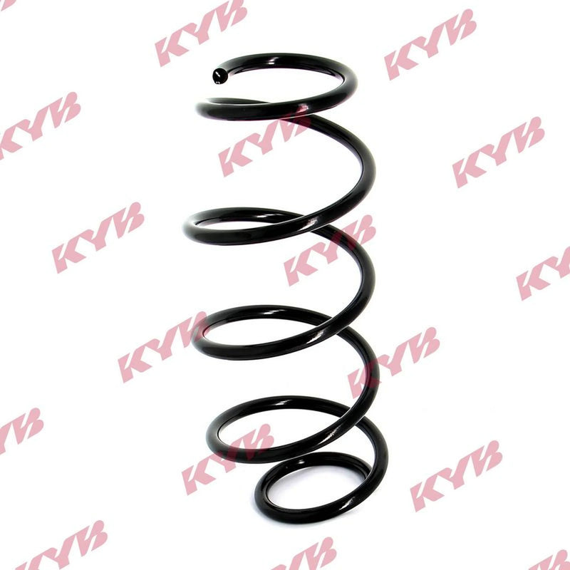 KYB 2 x Suspension Springs fits Citroën C4 Picasso II 2013 on 2.0
