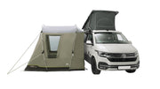 Outwell Dunecrest L Awning Green Outwell - Dynamic Drive
