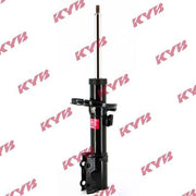 KYB Shock Absorber Damper Strut Front Left fits Ford B-Max 2012-2017