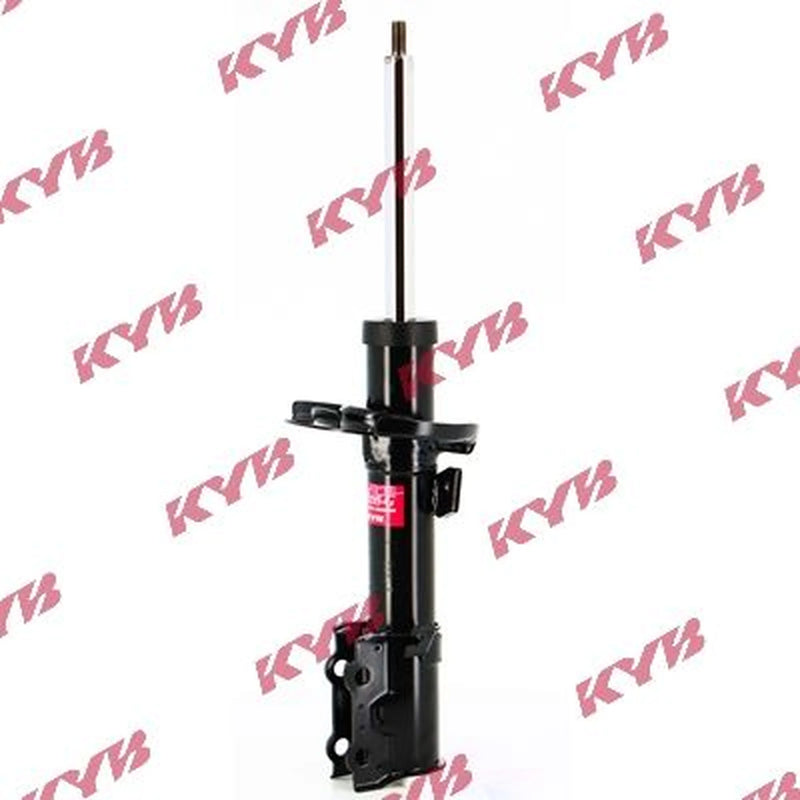 KYB Shock Absorber Damper Strut Front Left fits Ford B-Max 2012-2017