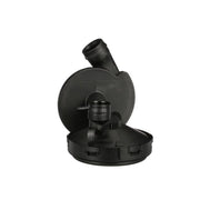 Gates Crankcase Oil Separator fits BMW 3 1998-2007