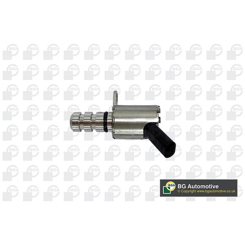 BGA VVT Camshaft Control Valve Lower fits Audi A4 Allroad B8 2009-2012 3.0