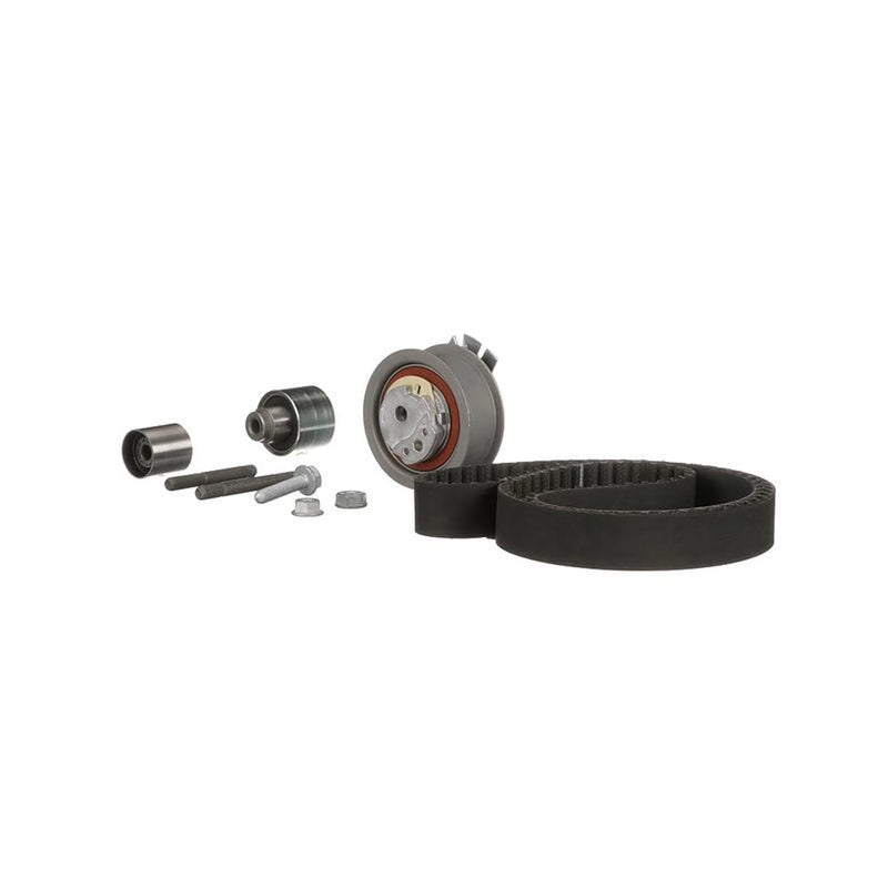 Gates Timing Belt Kit with Rollers fits Audi A3 2012-2020 1.6