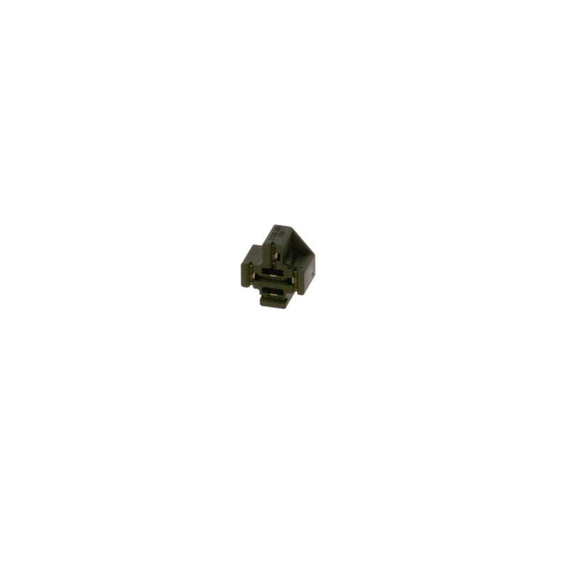 Bosch Relay Socket Base