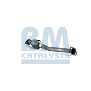 BM Catalysts Homologated Petrol Cat fits Suzuki Baleno 1995-2002 1.3 1.6 1.8