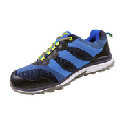 Goodyear Goodyear Composite Blue Fly Safety Trainer - 9 GY1573-9 Goodyear - Dynamic Drive