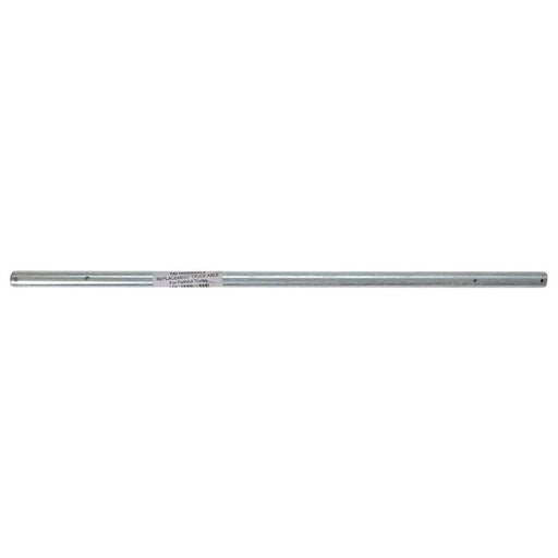 Faithfull Replacement Axle for Truck 400 Faithfull - Dynamic Drive
