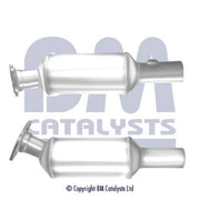 BM Catalysts Dpf fits Chrysler 300C 2005-2012 3.0