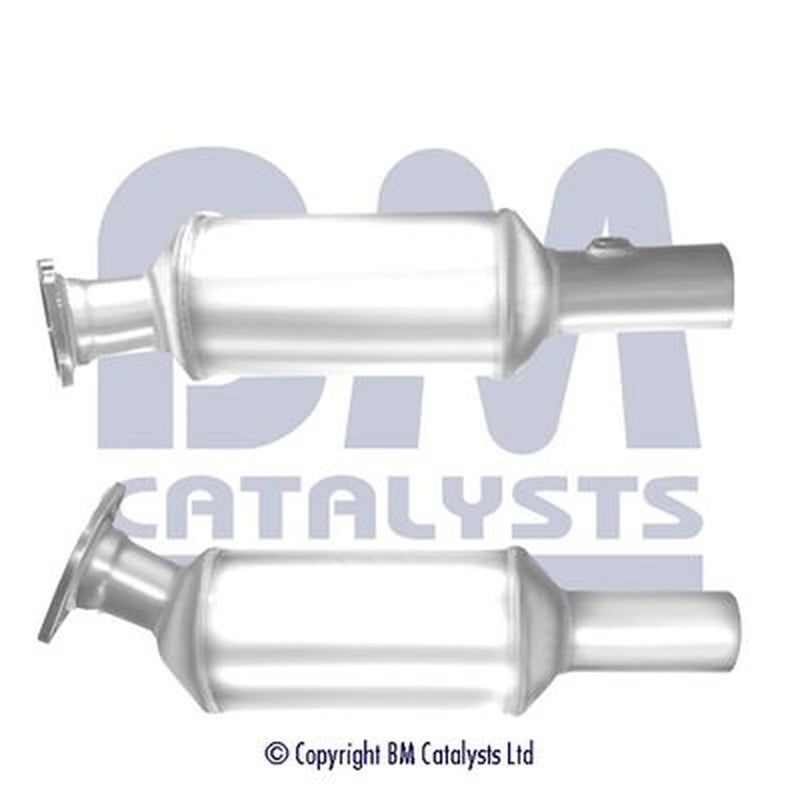 BM Catalysts Dpf fits Chrysler 300C 2005-2012 3.0