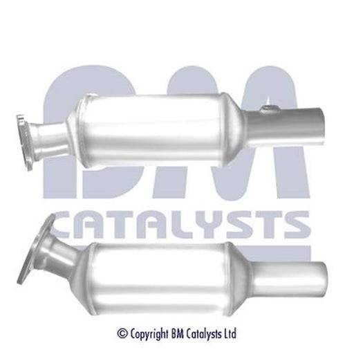 BM Catalysts Sic Dpf fits Chrysler 300C 2005-2012 3.0