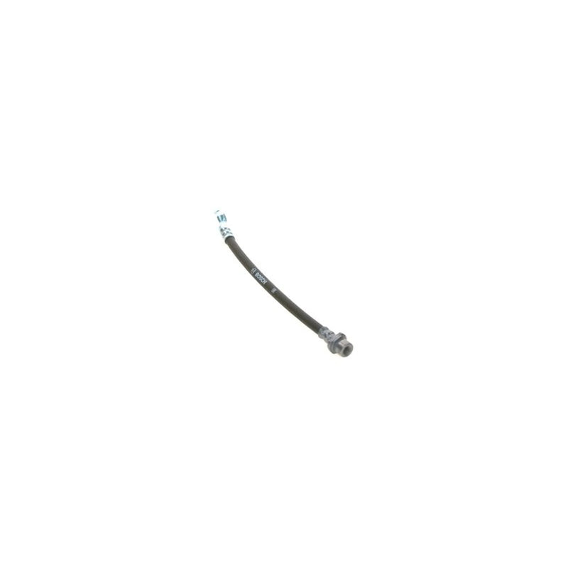 Bosch Brake Hydraulic Hose Line Rear fits Toyota Avensis 2003-2008