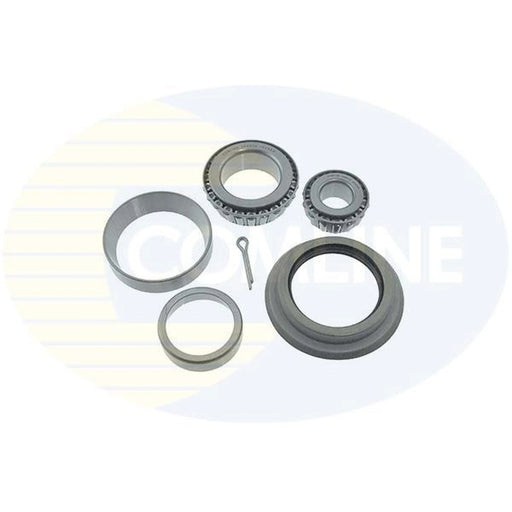 Comline Wheel Bearing Kit fits Ford Transit 1991-2000 2.0 2.5