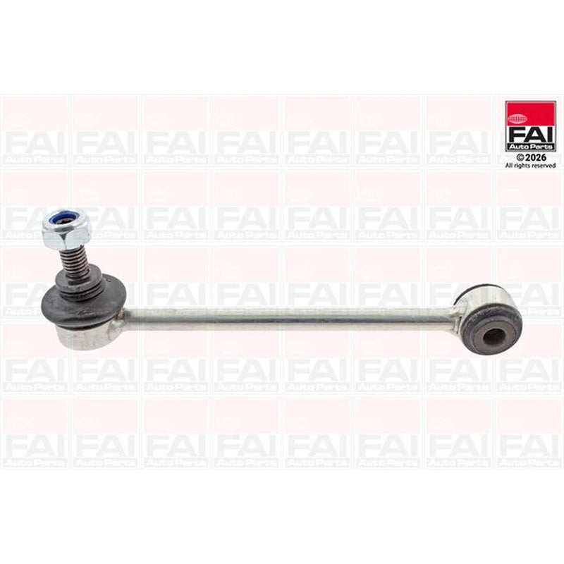 FAI Stabiliser Bar Link Coupling Rod SS4015