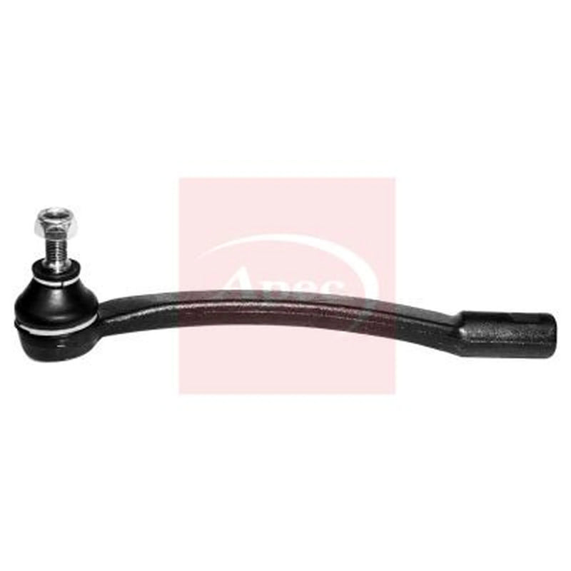 Apec Steering Tie Rod End Ball Joint Front Left M14x1.5 AST6321