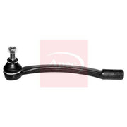 Apec Steering Tie Rod End Ball Joint Front Left M14x1.5 fits Mini Mini 2001-2006