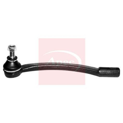Apec Steering Tie Rod End Ball Joint Front Left M14x1.5 fits Mini Mini 2001-2006