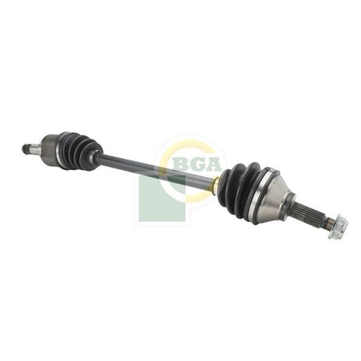 BGA CV Drive Shaft Driveshaft Front Left fits Seat Mii 2011-2019 1.0