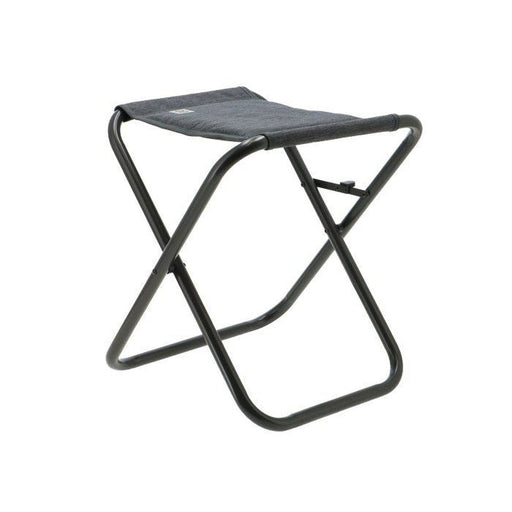 Travellife Lago Stool Stormy Grey | UK Camping and Leisure