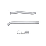 Hella Repair Pipe Catalytic Converter fits Citroën Xantia 1993-2003 1.9 2.0