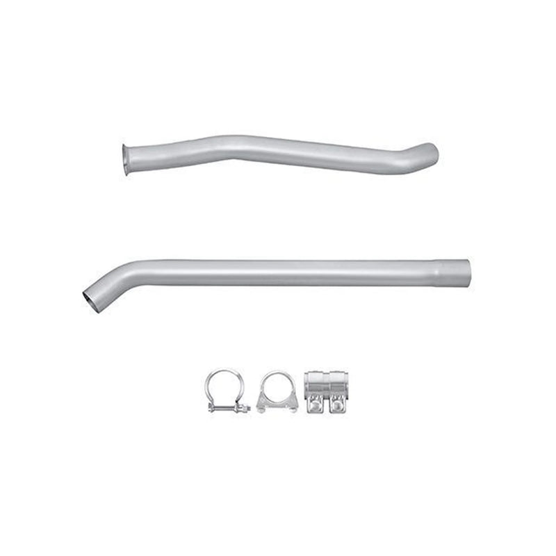 Hella Repair Pipe Catalytic Converter fits Citroën Xantia 1993-2003 1.9 2.0