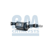 BM Catalysts Homologated Diesel Cat & Dpf fits BMW 1 2007-2013