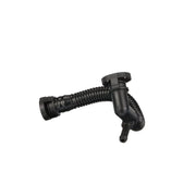 Gates Crankcase Ventilation Hose 280mm fits BMW 3 1998-2000